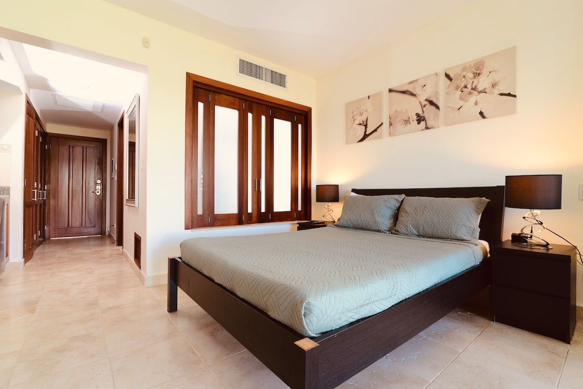 Апартаменты в Пунта-Кана, Доминиканская республика, 70м2 - стоимость 240 000$ - Ref: 40900 фото 14