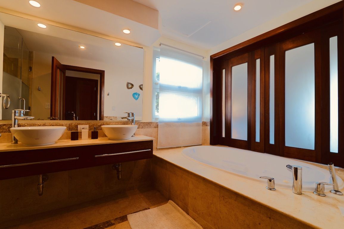 Апартаменты в Пунта-Кана, Доминиканская республика, 70м2 - стоимость 240 000$ - Ref: 40900 фото 15