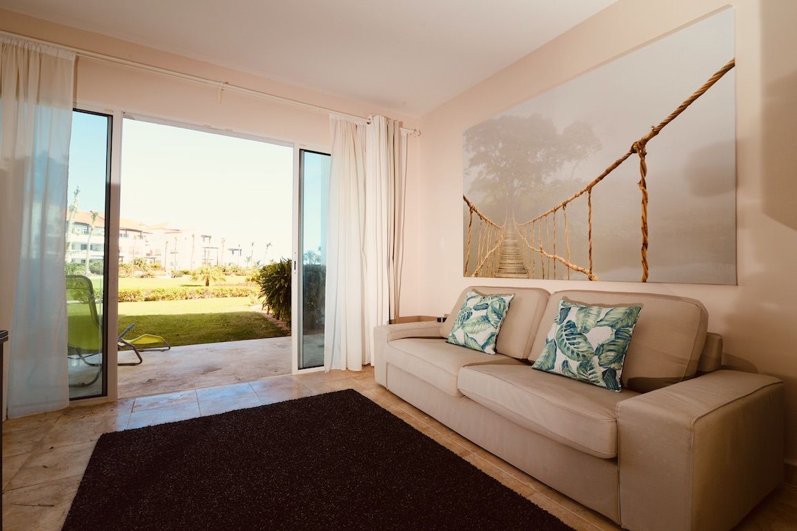 Апартаменты в Пунта-Кана, Доминиканская республика, 70м2 - стоимость 240 000$ - Ref: 40900 фото 3