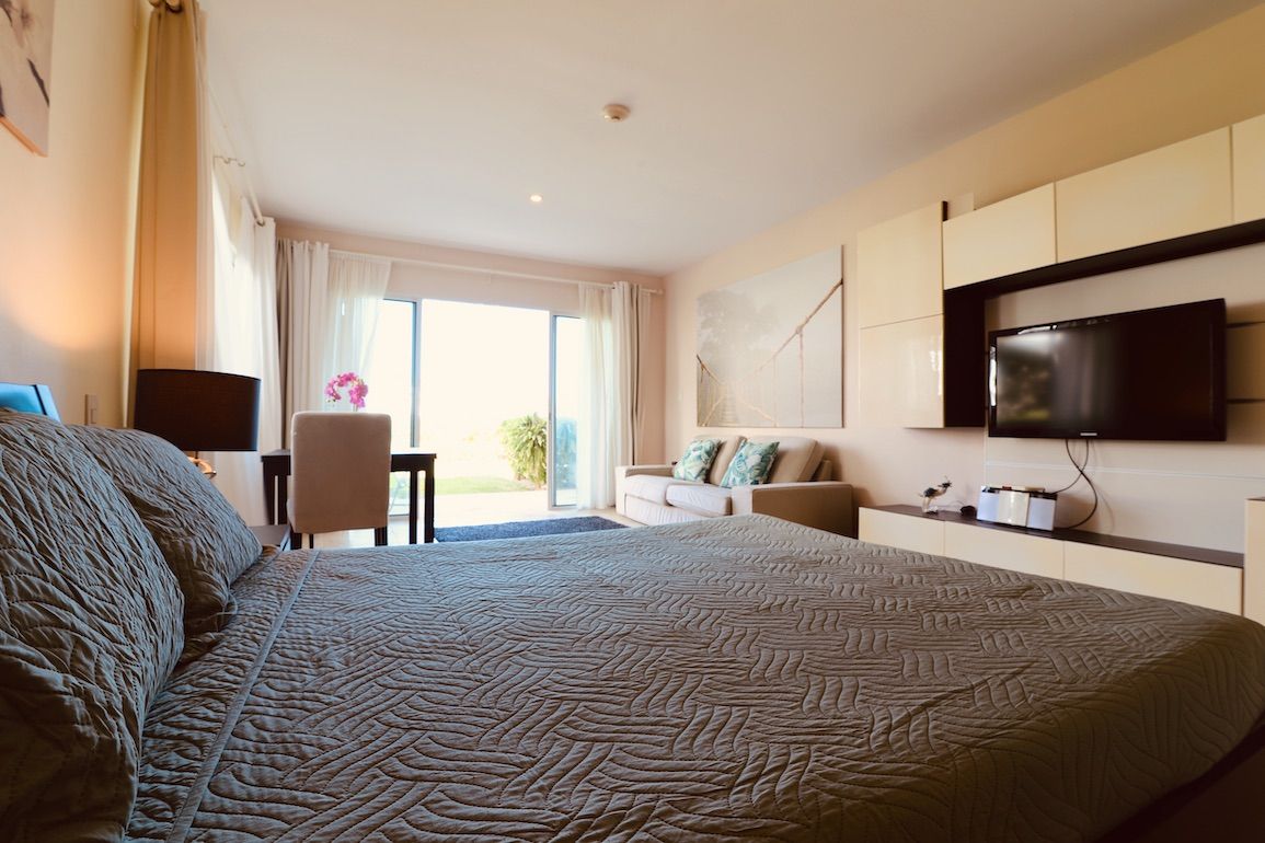 Апартаменты в Пунта-Кана, Доминиканская республика, 70м2 - стоимость 240 000$ - Ref: 40900 фото 5