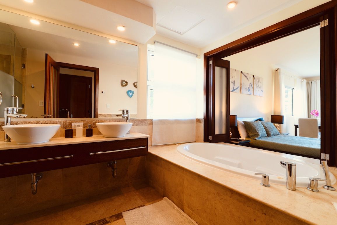 Апартаменты в Пунта-Кана, Доминиканская республика, 70м2 - стоимость 240 000$ - Ref: 40900 фото 7