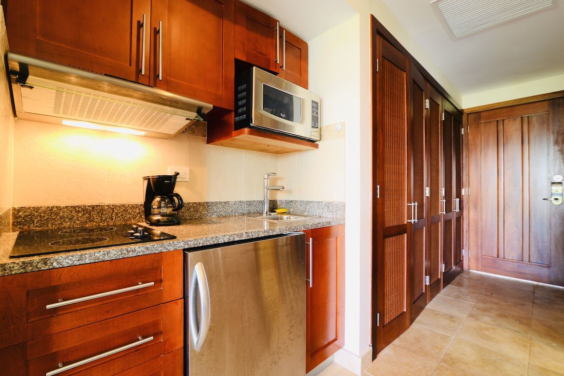 Апартаменты в Пунта-Кана, Доминиканская республика, 70м2 - стоимость 240 000$ - Ref: 40900 фото 9