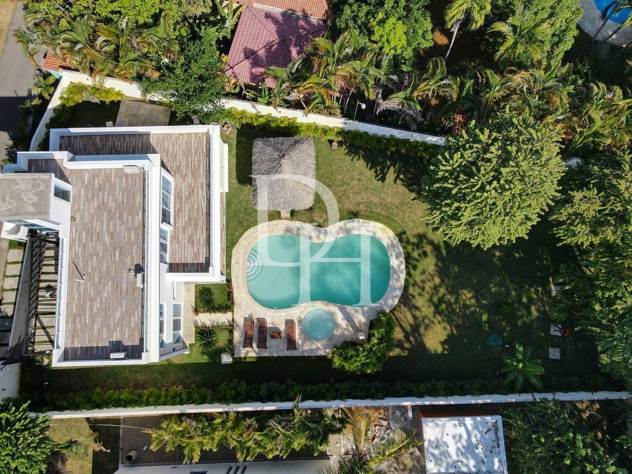 Вилла в Кабарете, Доминиканская республика, 300м2 - стоимость 850 000€ - Ref: 41991 фото 2