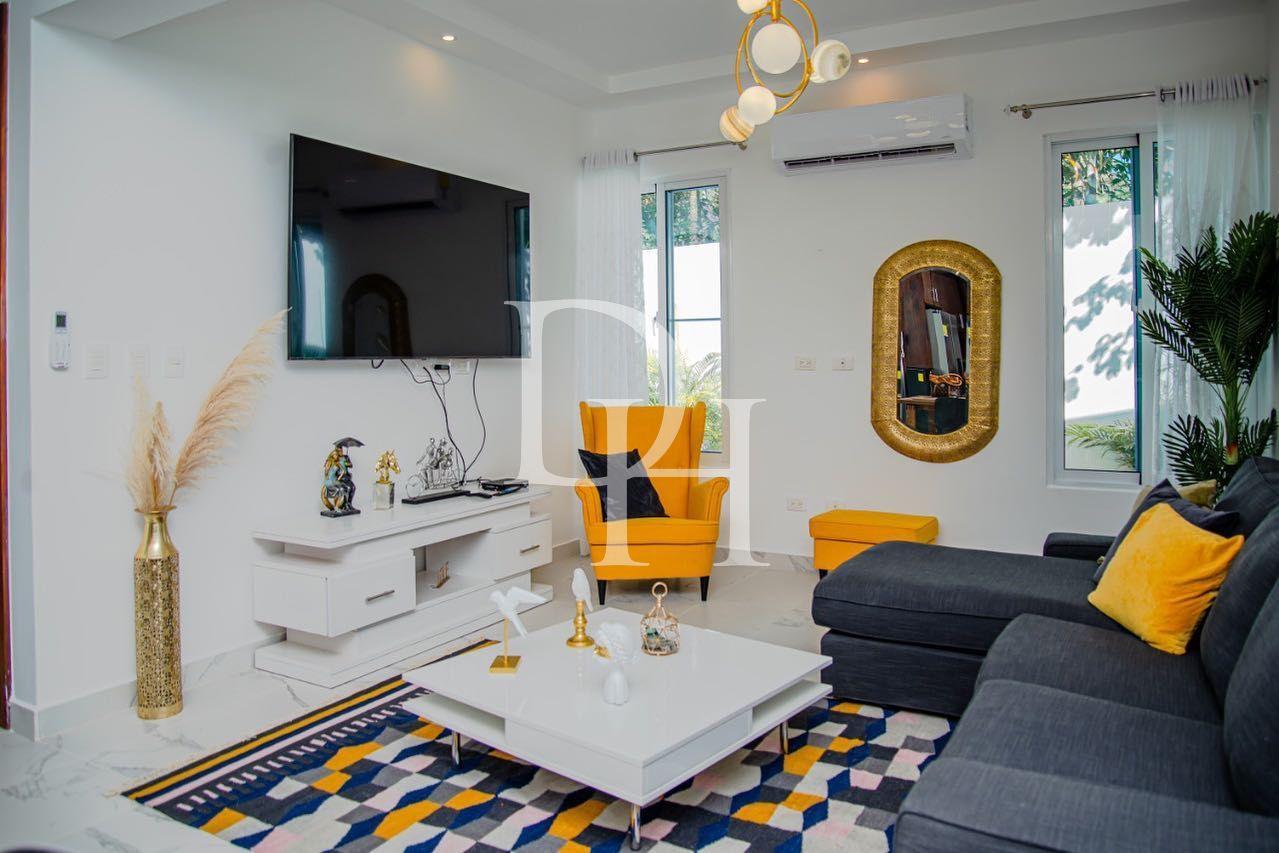 Вилла в Кабарете, Доминиканская республика, 300м2 - стоимость 850 000€ - Ref: 41991 фото 13