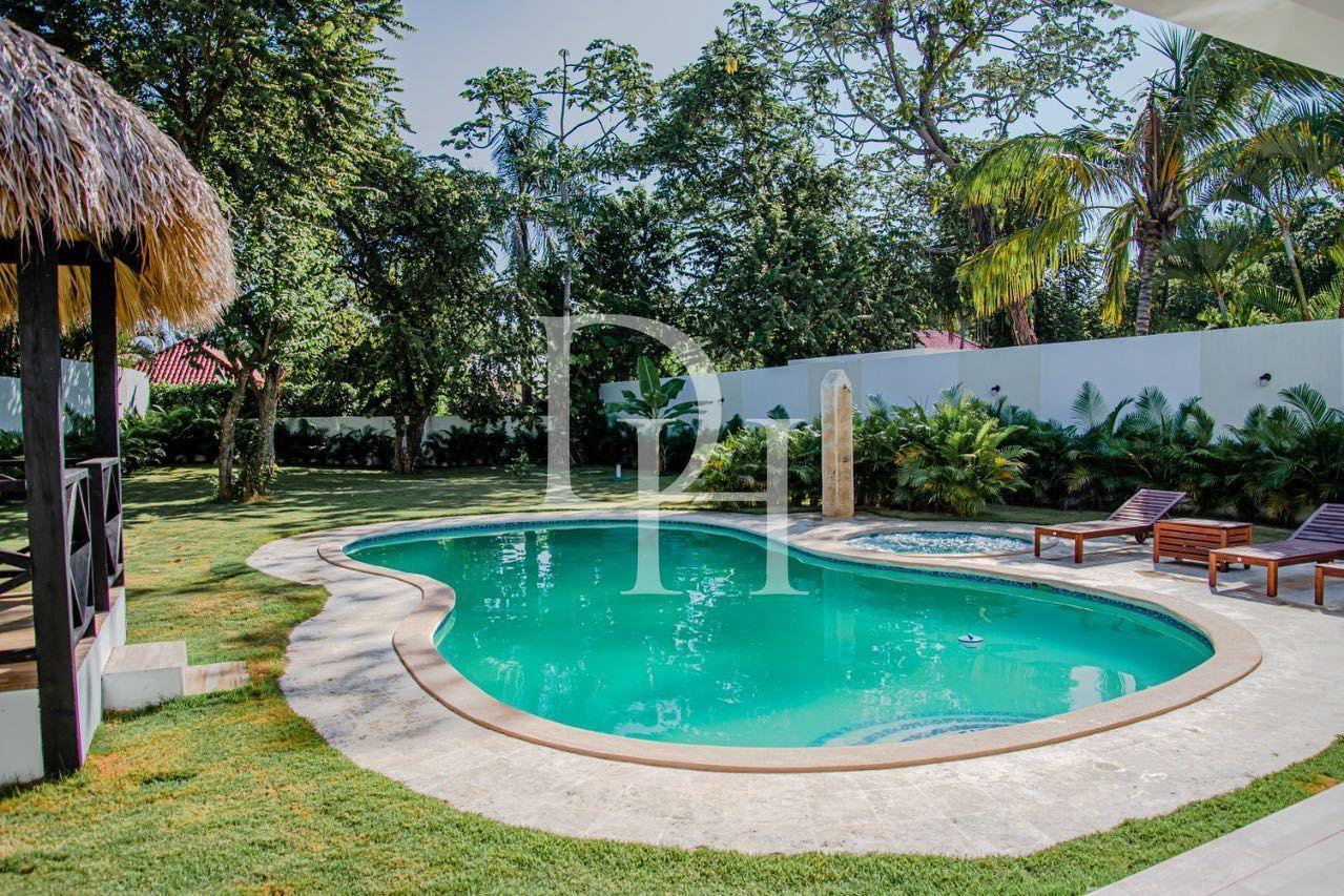 Вилла в Кабарете, Доминиканская республика, 300м2 - стоимость 850 000€ - Ref: 41991 фото 14