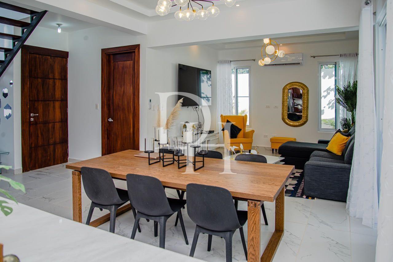 Вилла в Кабарете, Доминиканская республика, 300м2 - стоимость 850 000€ - Ref: 41991 фото 3