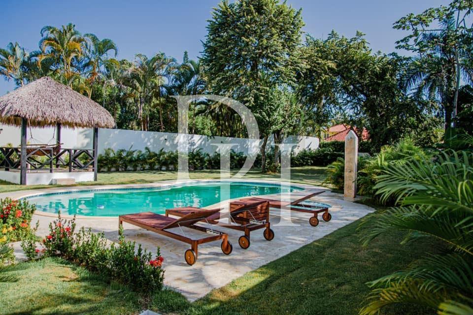 Вилла в Кабарете, Доминиканская республика, 300м2 - стоимость 850 000€ - Ref: 41991 фото 4