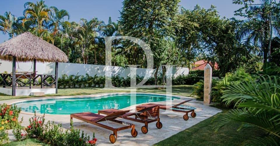 Вилла в Кабарете, Доминиканская республика, 300м2 - стоимость 850 000€ - Ref: 41991 фото 6