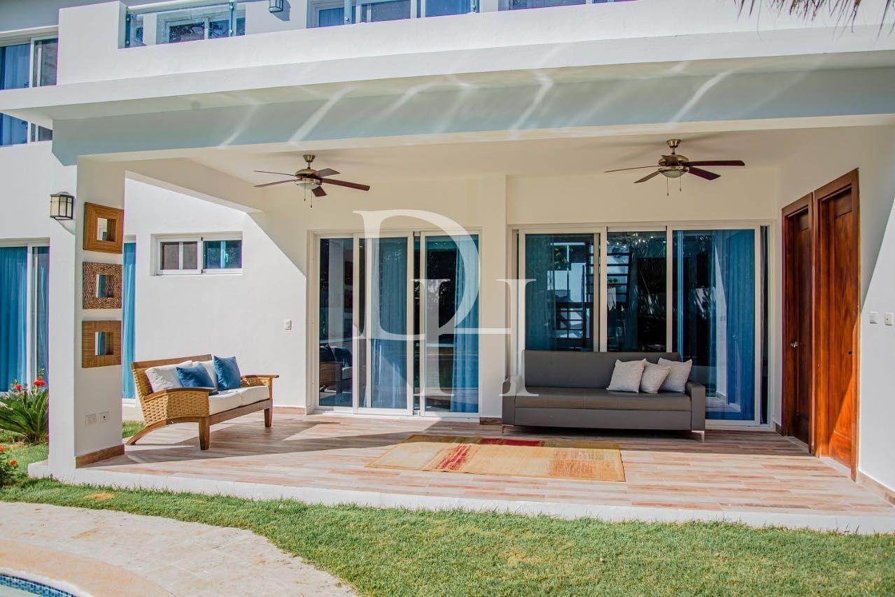 Вилла в Кабарете, Доминиканская республика, 300м2 - стоимость 850 000€ - Ref: 41991 фото 7