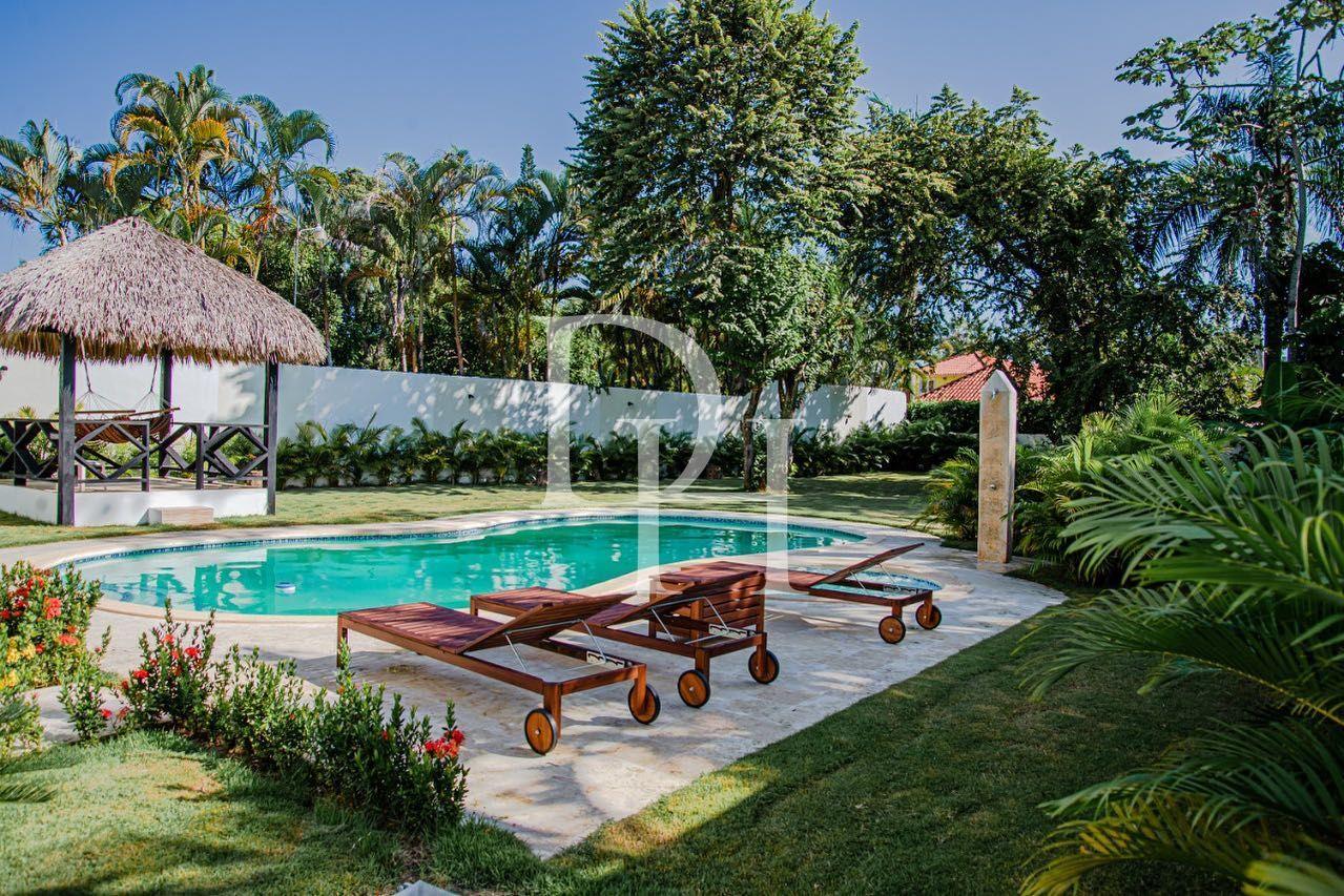 Вилла в Кабарете, Доминиканская республика, 300м2 - стоимость 850 000€ - Ref: 41991 фото 8