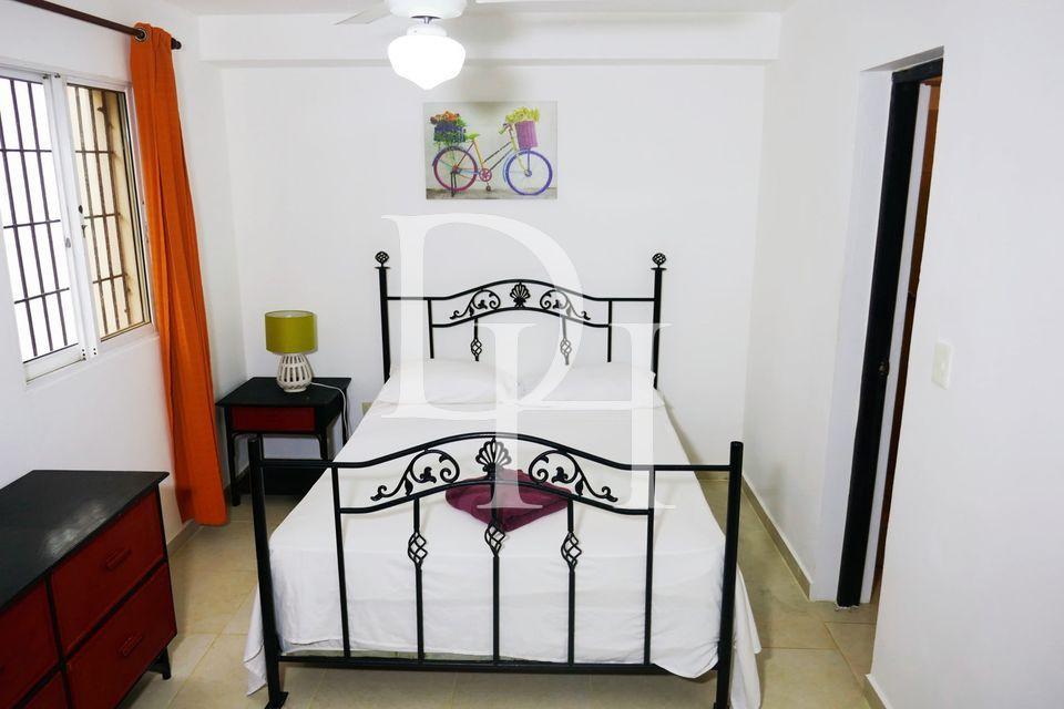 Отель в Кабарете, Доминиканская республика, 400м2 - стоимость 550 000$ - Ref: 42008 фото 2