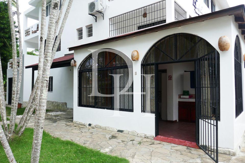 Отель в Кабарете, Доминиканская республика, 400м2 - стоимость 550 000$ - Ref: 42008 фото 1