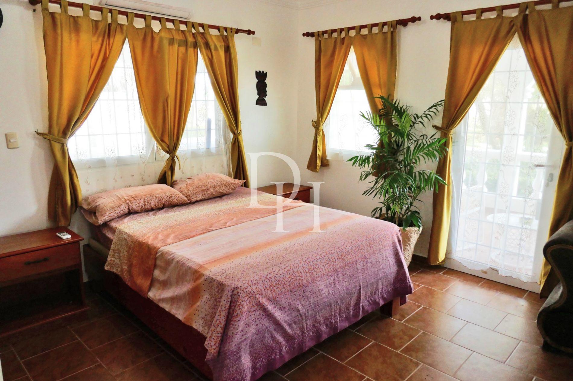 Вилла в Кабарете, Доминиканская республика, 400м2 - стоимость 650 000$ - Ref: 42009 фото 2