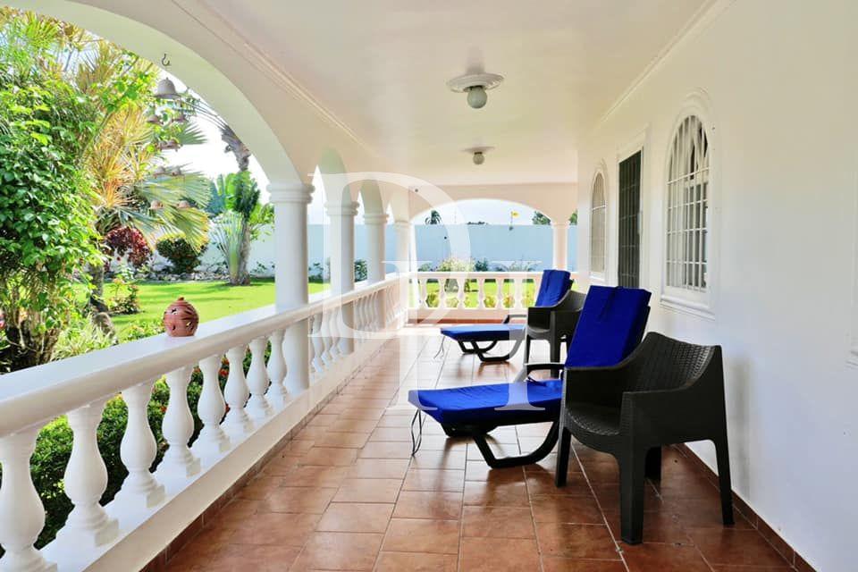 Вилла в Кабарете, Доминиканская республика, 400м2 - стоимость 650 000$ - Ref: 42009 фото 13