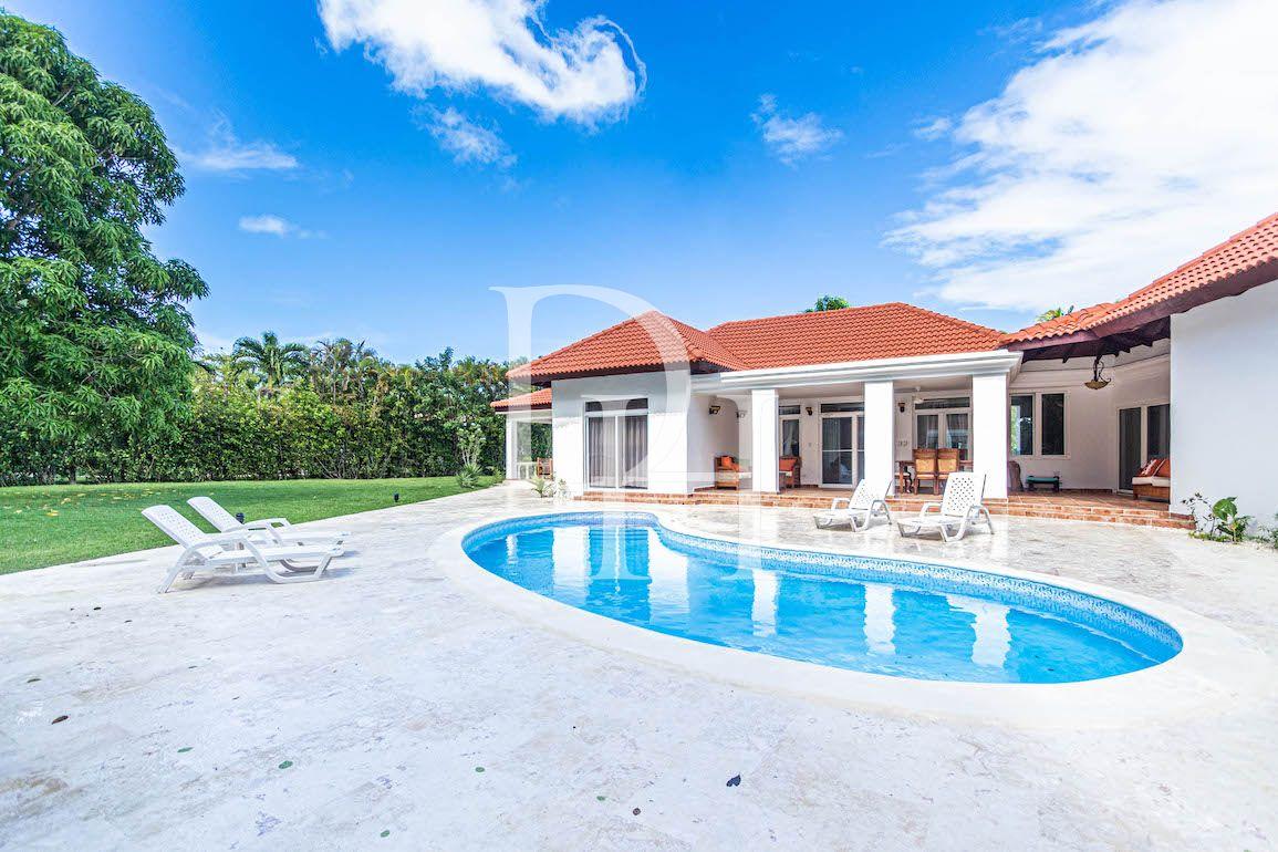 Вилла в Кабарете, Доминиканская республика, 345м2 - стоимость 995 000$ - Ref: 42050 фото 10