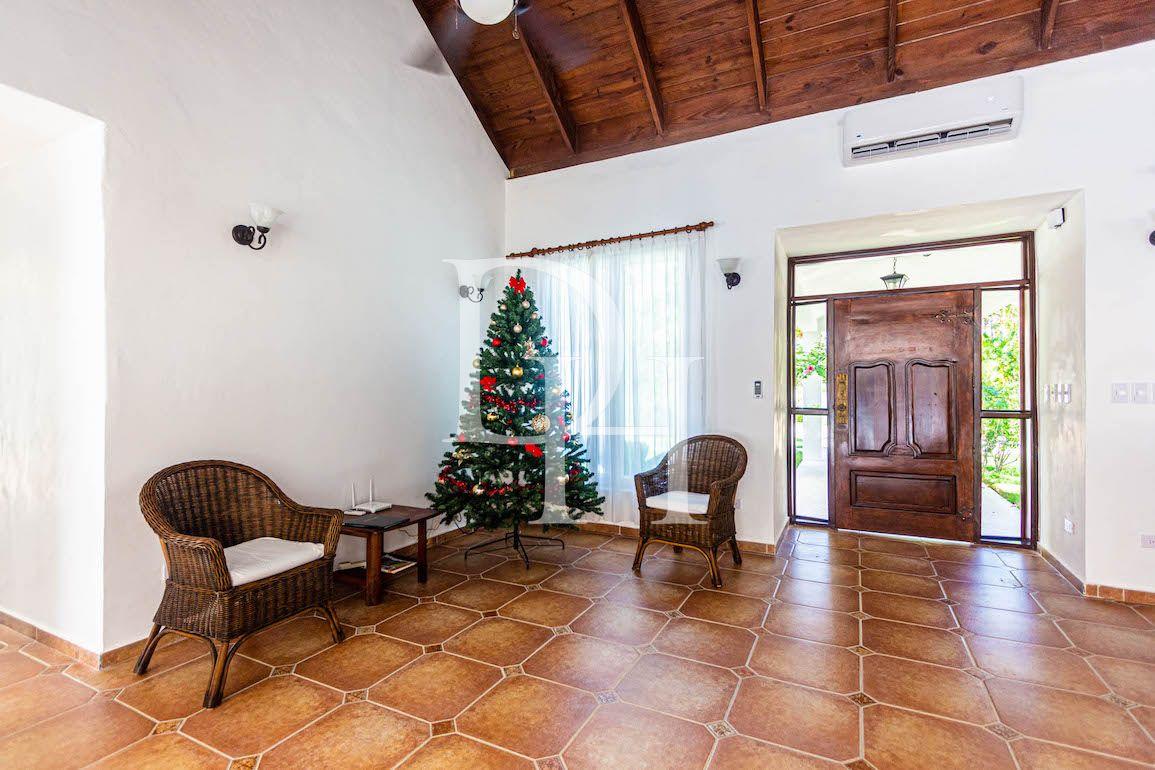 Вилла в Кабарете, Доминиканская республика, 345м2 - стоимость 995 000$ - Ref: 42050 фото 11