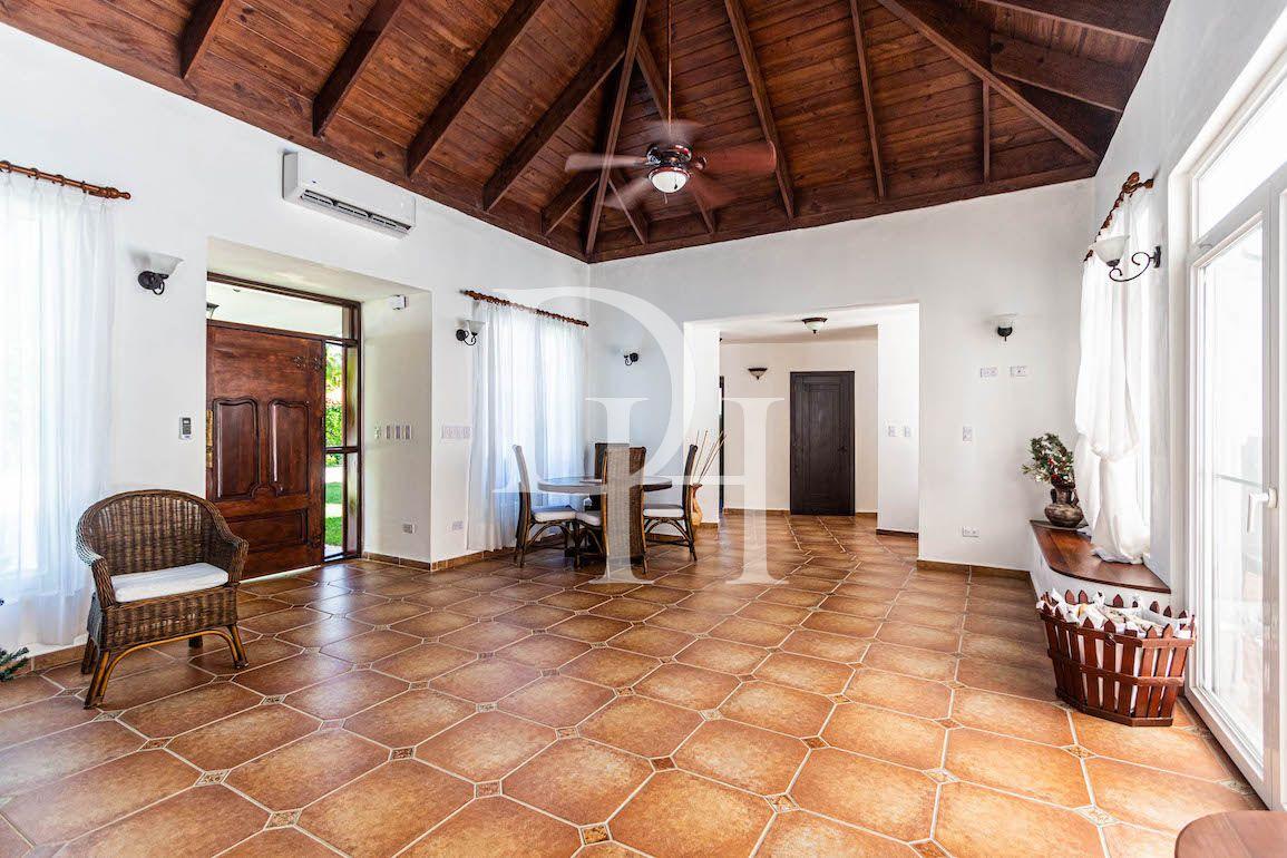 Вилла в Кабарете, Доминиканская республика, 345м2 - стоимость 995 000$ - Ref: 42050 фото 14