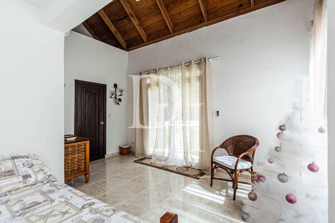 Вилла в Кабарете, Доминиканская республика, 345м2 - стоимость 995 000$ - Ref: 42050 фото 16