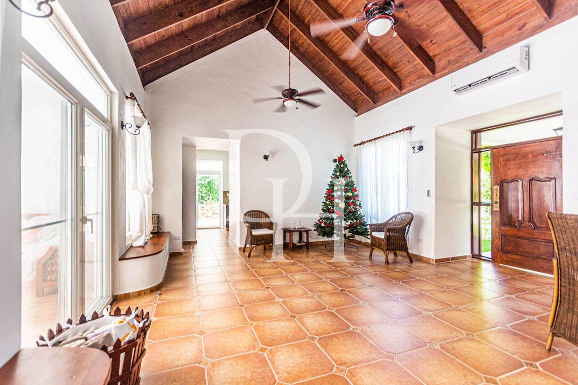 Вилла в Кабарете, Доминиканская республика, 345м2 - стоимость 995 000$ - Ref: 42050 фото 3