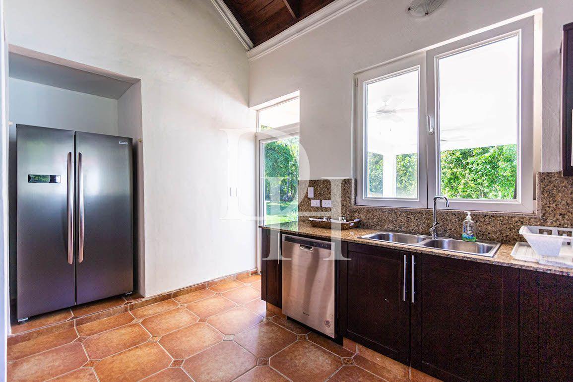Вилла в Кабарете, Доминиканская республика, 345м2 - стоимость 995 000$ - Ref: 42050 фото 21