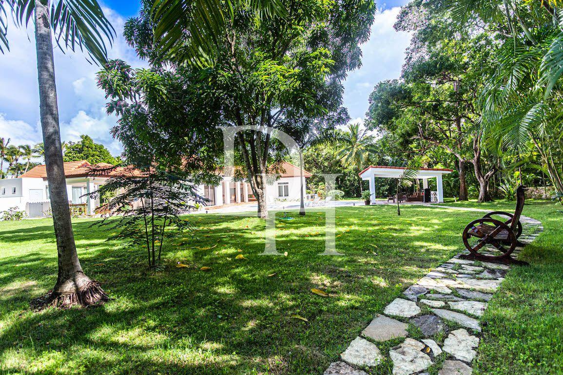 Вилла в Кабарете, Доминиканская республика, 345м2 - стоимость 995 000$ - Ref: 42050 фото 25