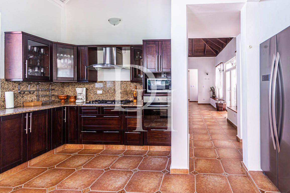 Вилла в Кабарете, Доминиканская республика, 345м2 - стоимость 995 000$ - Ref: 42050 фото 28