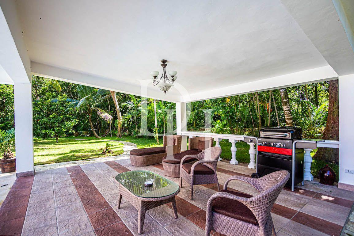 Вилла в Кабарете, Доминиканская республика, 345м2 - стоимость 995 000$ - Ref: 42050 фото 29