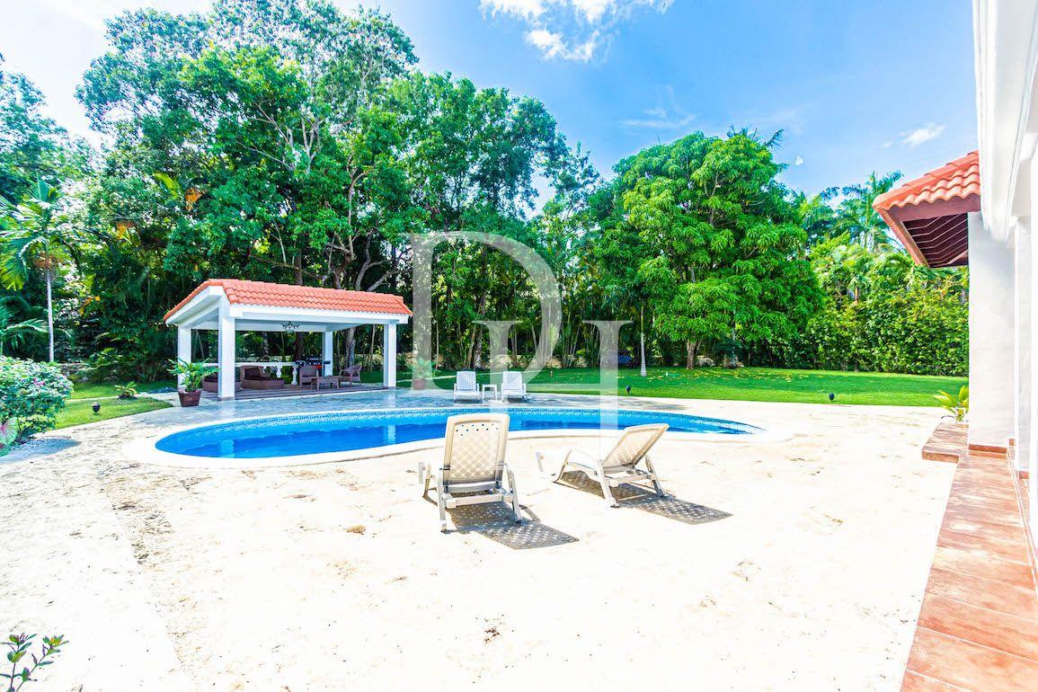 Вилла в Кабарете, Доминиканская республика, 345м2 - стоимость 995 000$ - Ref: 42050 фото 4