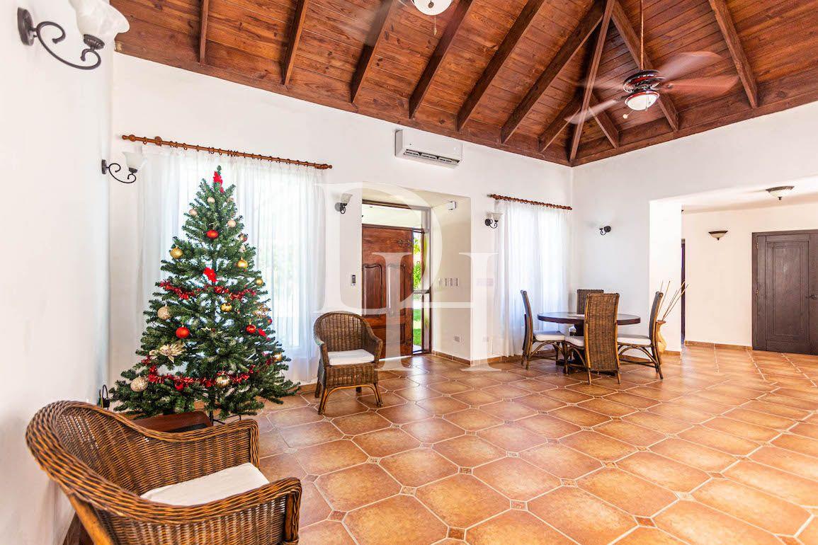 Вилла в Кабарете, Доминиканская республика, 345м2 - стоимость 995 000$ - Ref: 42050 фото 30