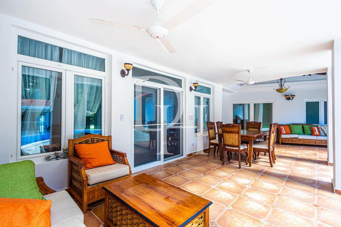 Вилла в Кабарете, Доминиканская республика, 345м2 - стоимость 995 000$ - Ref: 42050 фото 32