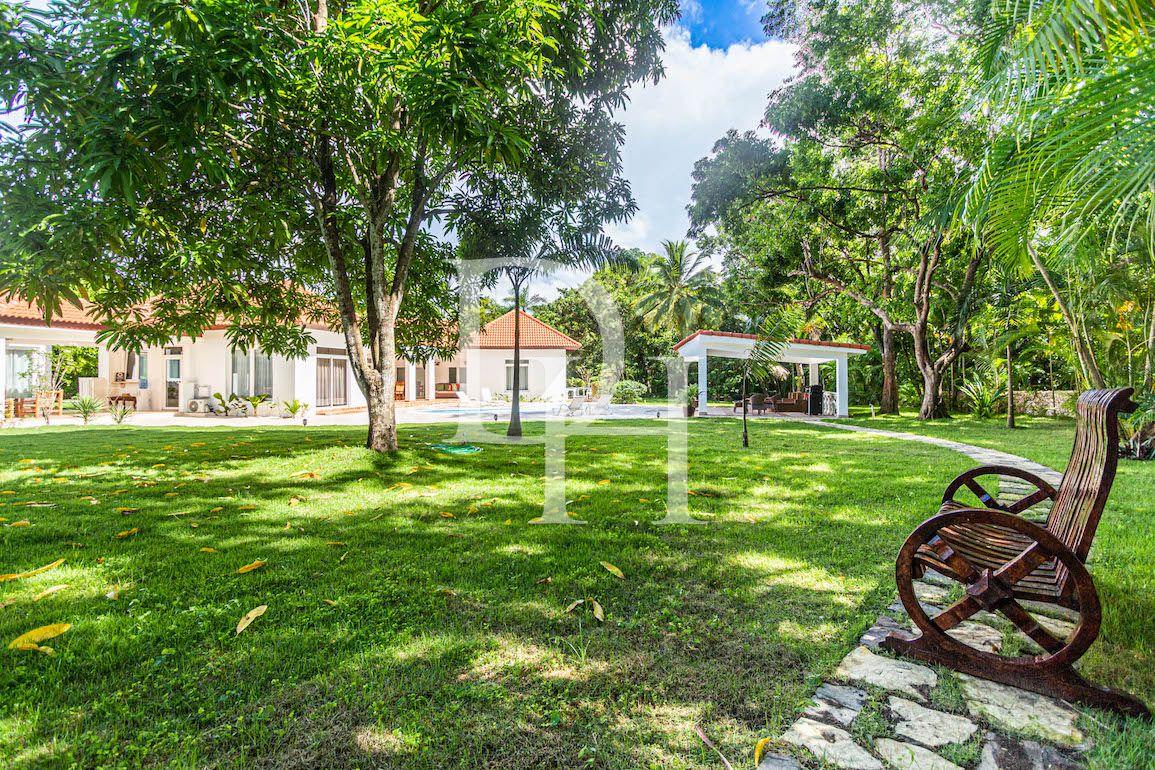 Вилла в Кабарете, Доминиканская республика, 345м2 - стоимость 995 000$ - Ref: 42050 фото 33