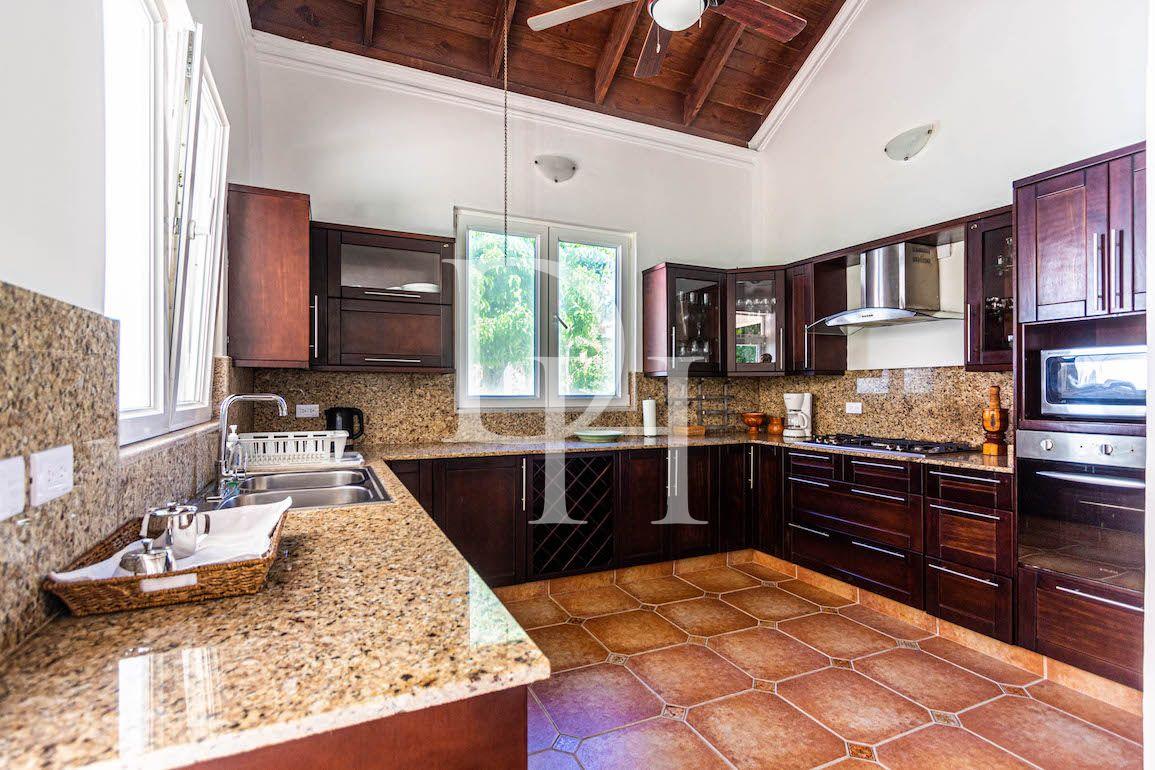 Вилла в Кабарете, Доминиканская республика, 345м2 - стоимость 995 000$ - Ref: 42050 фото 35