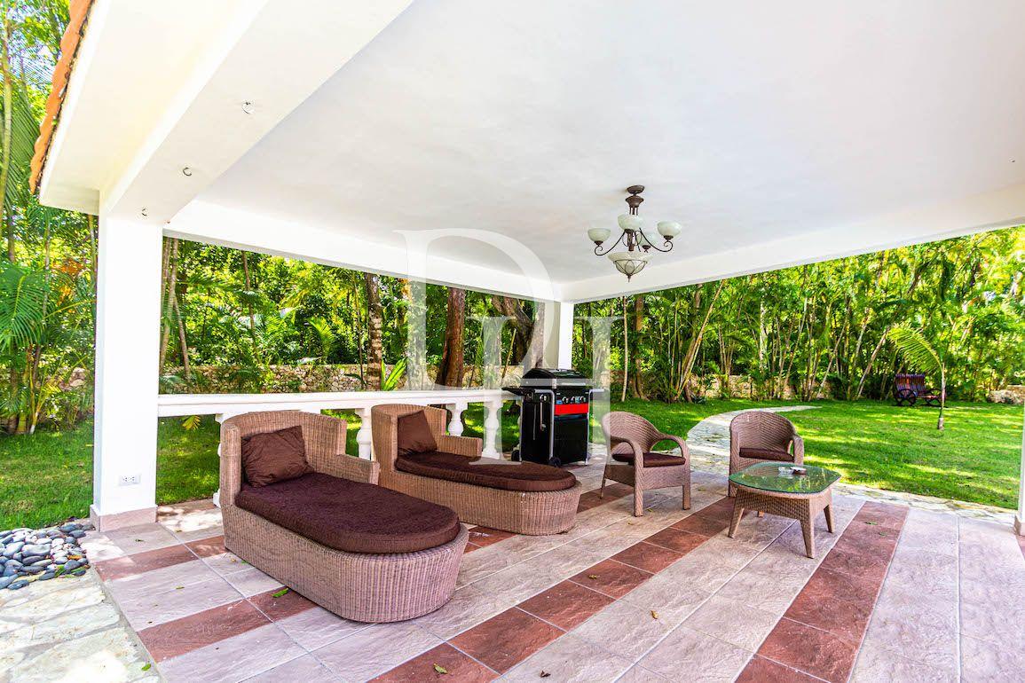 Вилла в Кабарете, Доминиканская республика, 345м2 - стоимость 995 000$ - Ref: 42050 фото 36