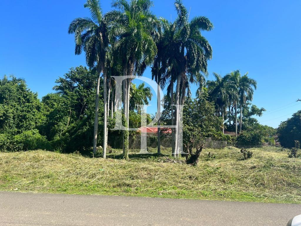 Участок в Кабарете, Доминиканская республика, 1 228м2 - стоимость 153 000$ - Ref: 42185 фото 1