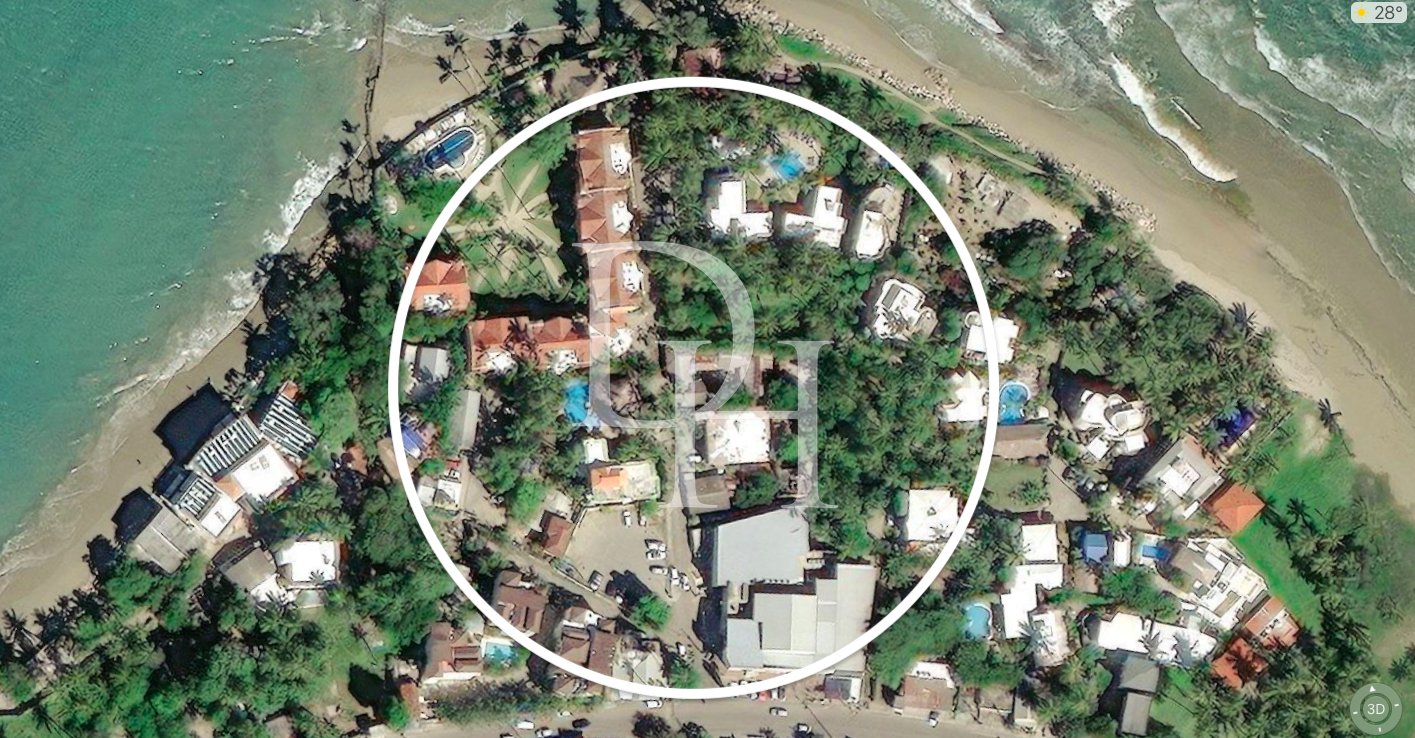 Бизнес в Кабарете, Доминиканская республика, 200м2 - стоимость 370 000$ - Ref: 42186 фото 1