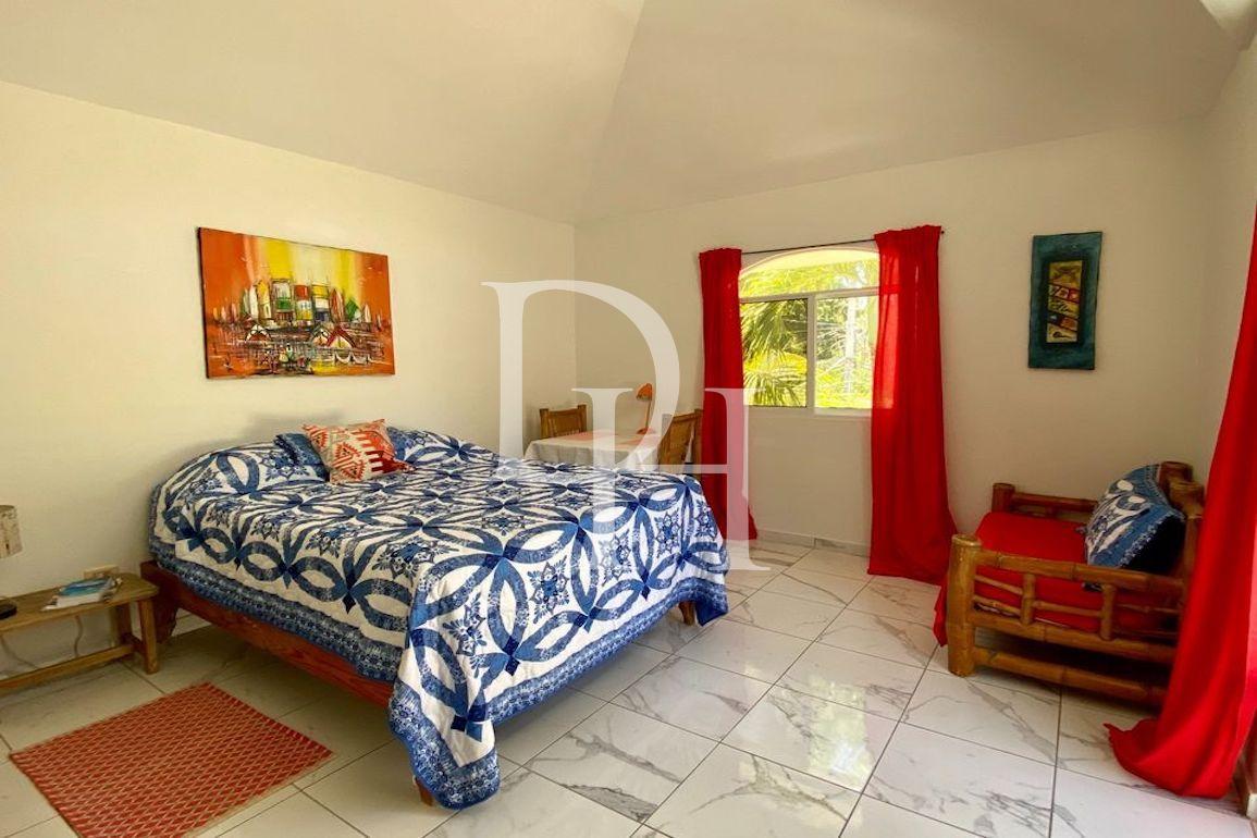 Отель в Кабарете, Доминиканская республика, 350м2 - стоимость 350 000$ - Ref: 42188 фото 13