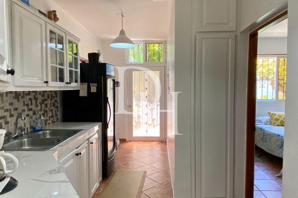 Отель в Кабарете, Доминиканская республика, 350м2 - стоимость 350 000$ - Ref: 42188 фото 14