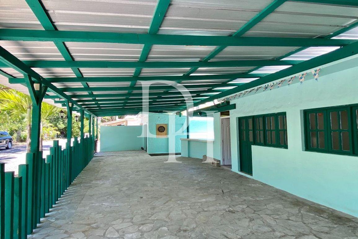 Отель в Кабарете, Доминиканская республика, 350м2 - стоимость 350 000$ - Ref: 42188 фото 15