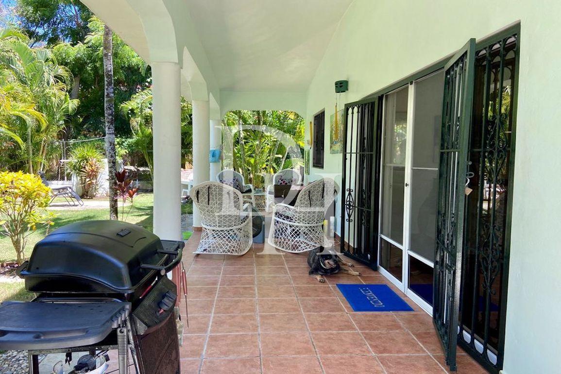 Отель в Кабарете, Доминиканская республика, 350м2 - стоимость 350 000$ - Ref: 42188 фото 3