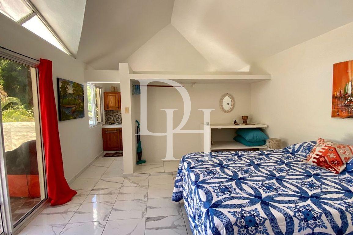 Отель в Кабарете, Доминиканская республика, 350м2 - стоимость 350 000$ - Ref: 42188 фото 22