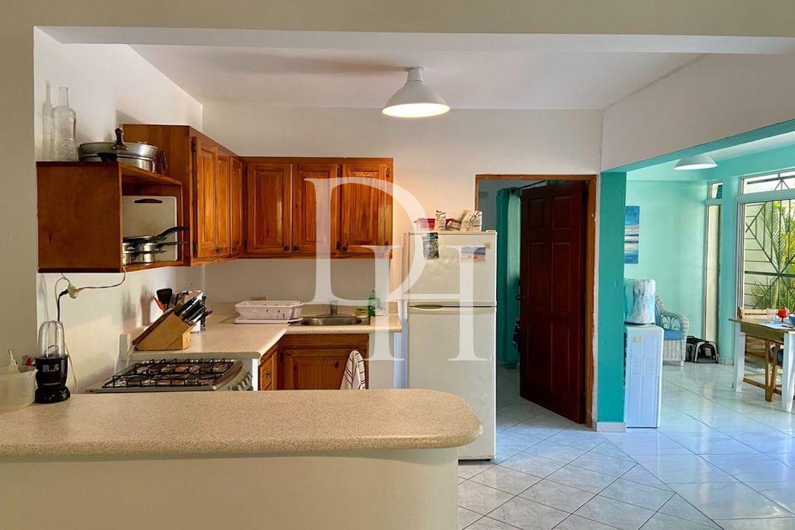 Отель в Кабарете, Доминиканская республика, 350м2 - стоимость 350 000$ - Ref: 42188 фото 27