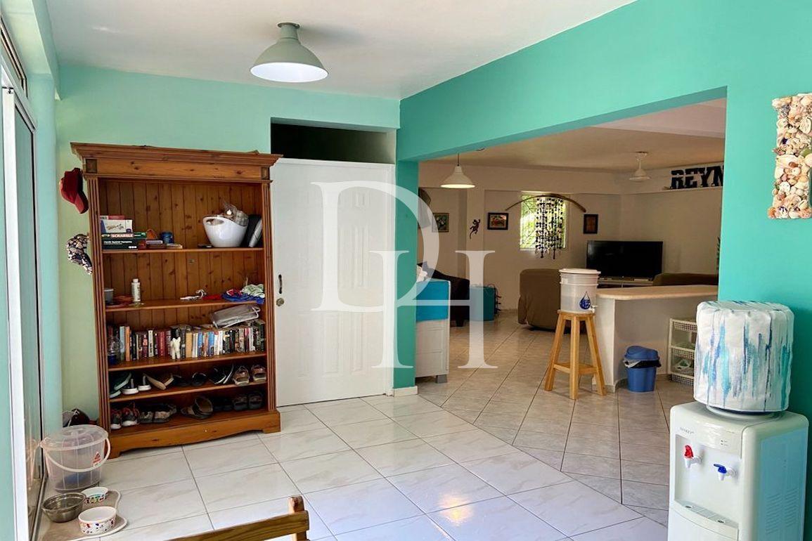 Отель в Кабарете, Доминиканская республика, 350м2 - стоимость 350 000$ - Ref: 42188 фото 28