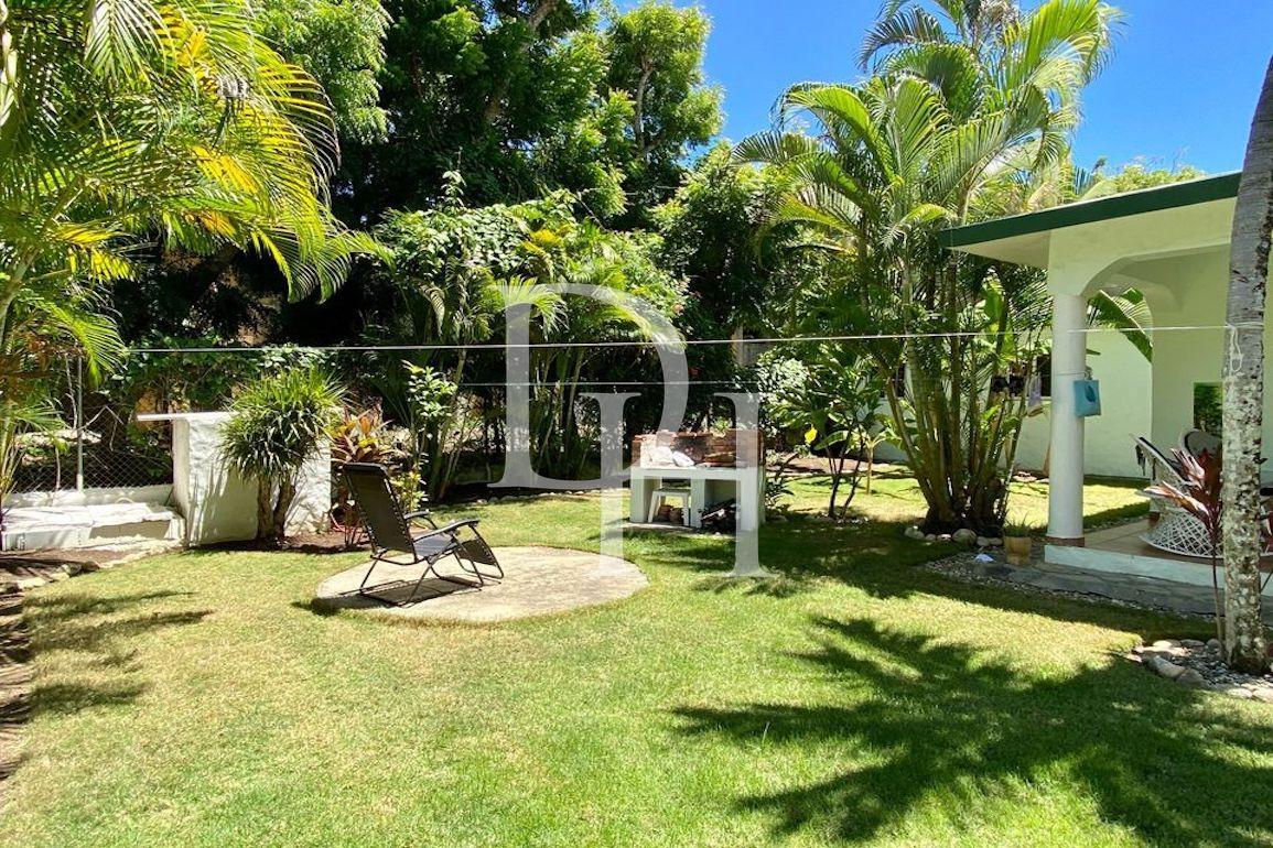 Отель в Кабарете, Доминиканская республика, 350м2 - стоимость 350 000$ - Ref: 42188 фото 29