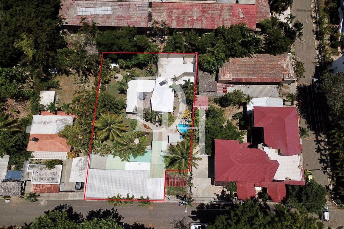 Отель в Кабарете, Доминиканская республика, 350м2 - стоимость 350 000$ - Ref: 42188 фото 5