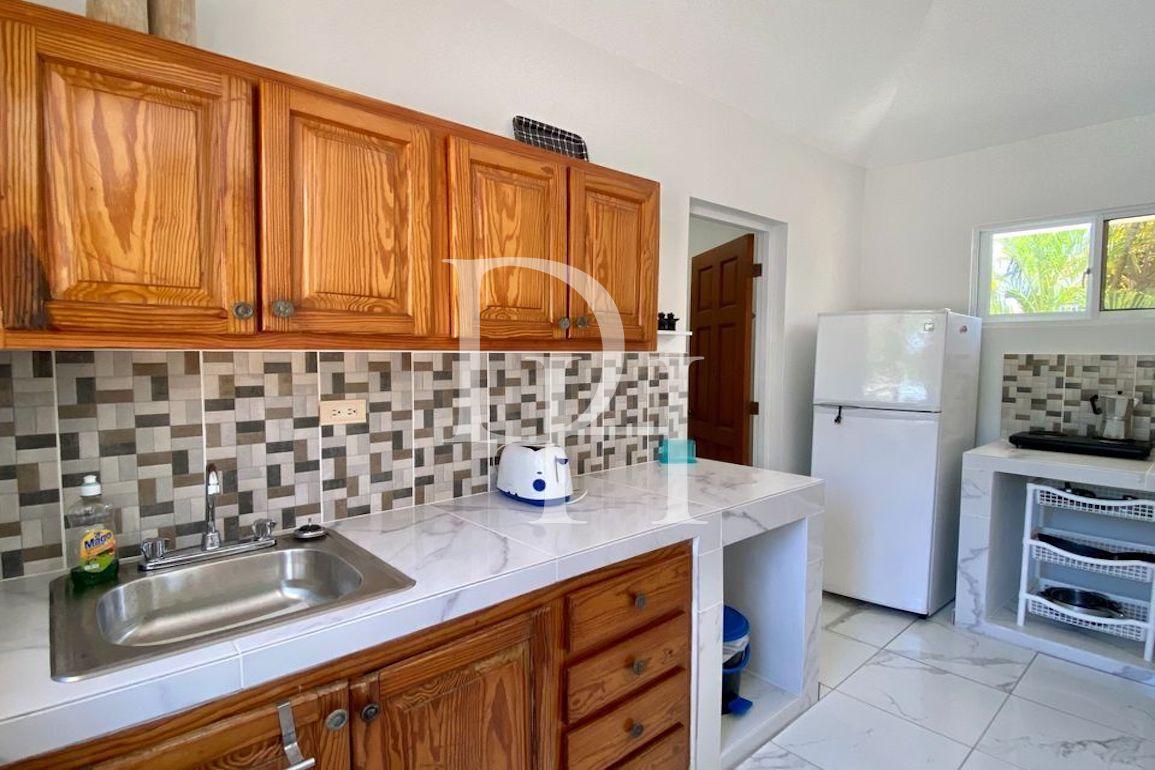 Отель в Кабарете, Доминиканская республика, 350м2 - стоимость 350 000$ - Ref: 42188 фото 6