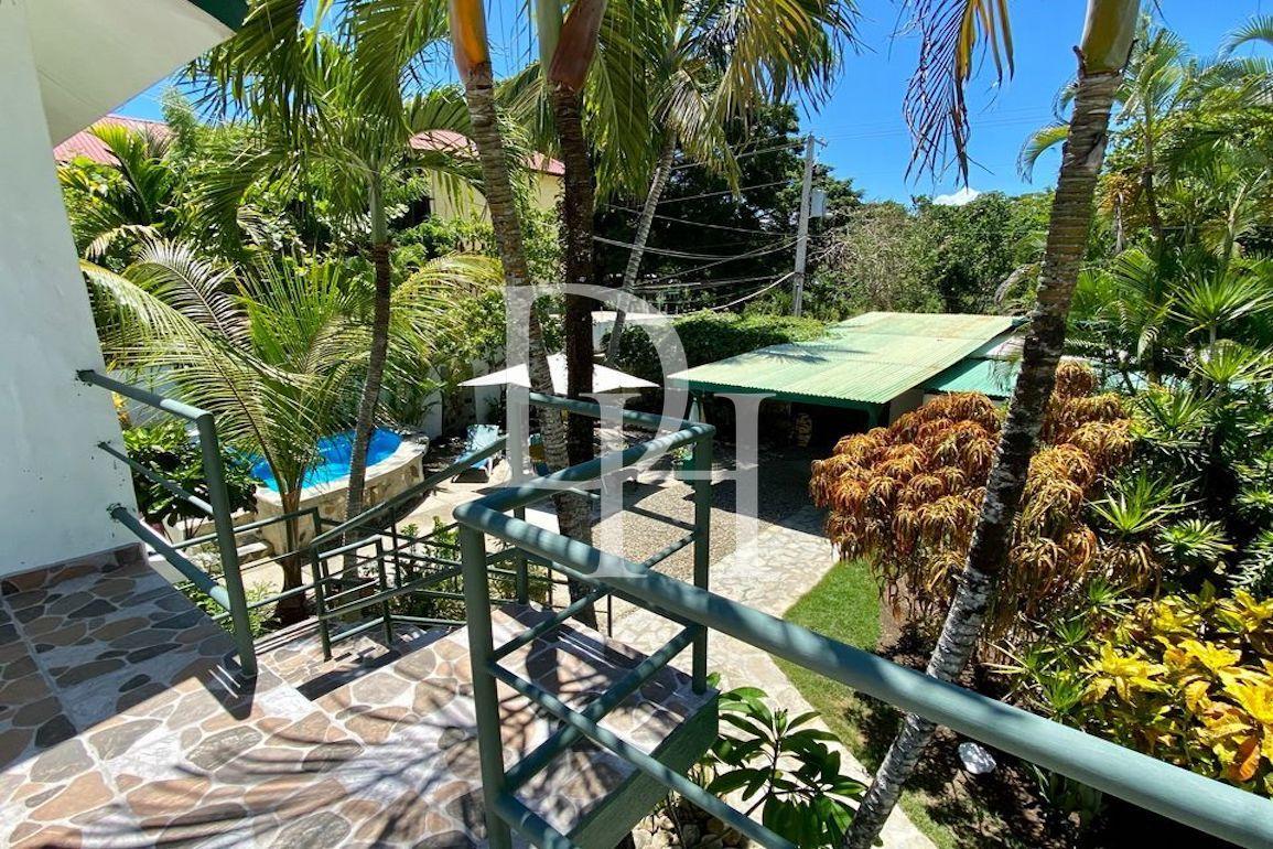 Отель в Кабарете, Доминиканская республика, 350м2 - стоимость 350 000$ - Ref: 42188 фото 9