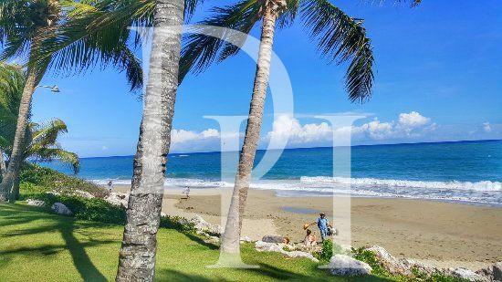 Участок в Кабарете, Доминиканская республика, 560м2 - стоимость 350 000$ - Ref: 42189 фото 2