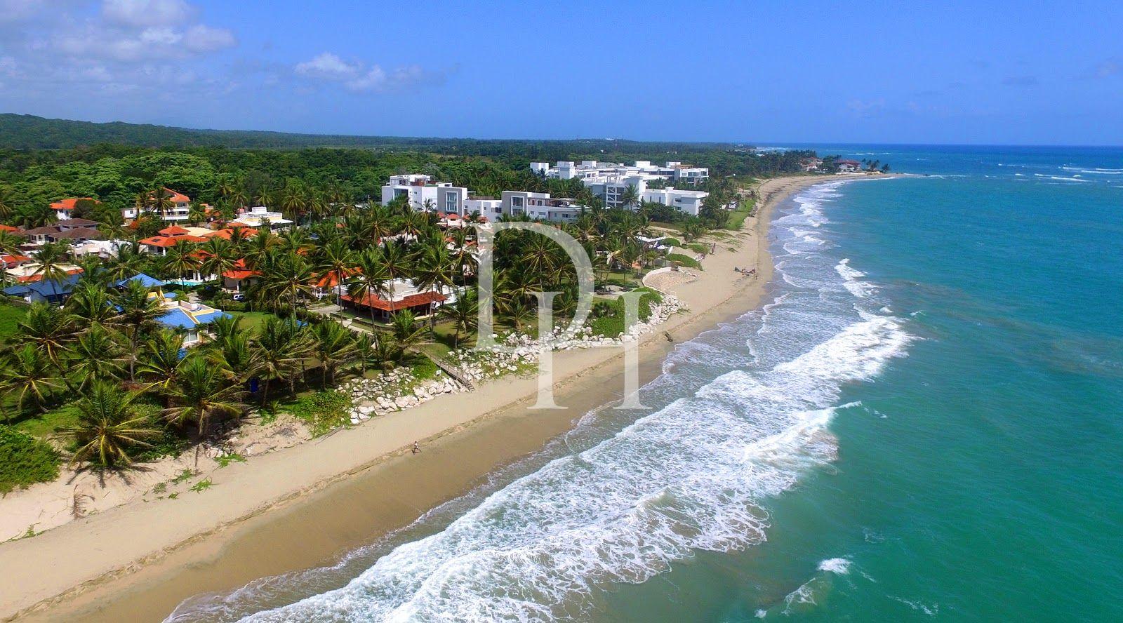 Участок в Кабарете, Доминиканская республика, 560м2 - стоимость 350 000$ - Ref: 42189 фото 3