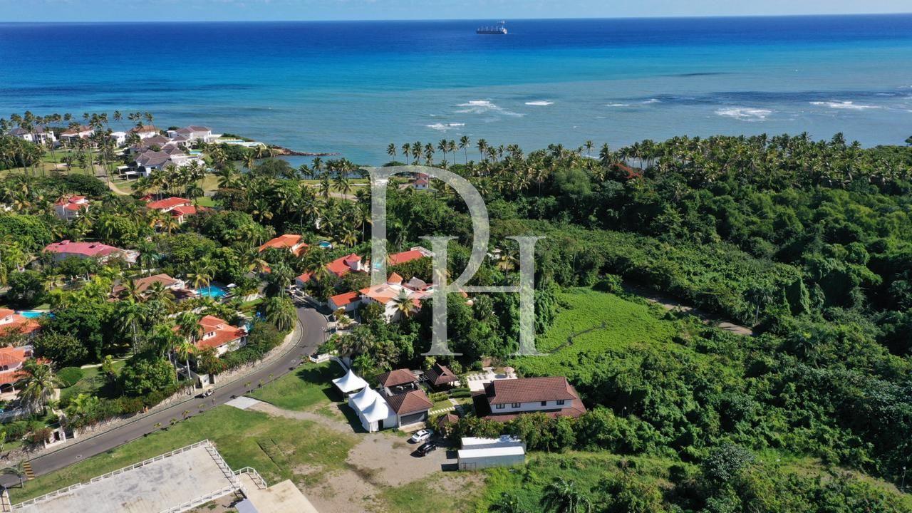 Участок в Пуэрто-Плата, Доминиканская республика, 4 000м2 - стоимость 405 000$ - Ref: 42219 фото 2