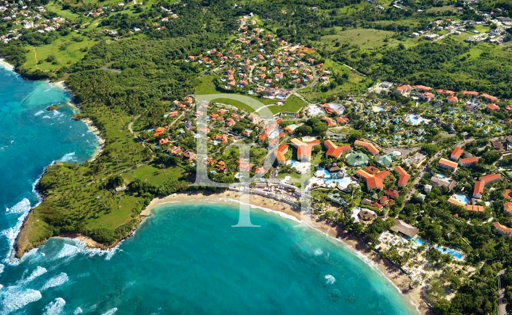 Участок в Пуэрто-Плата, Доминиканская республика, 4 000м2 - стоимость 405 000$ - Ref: 42219 фото 1